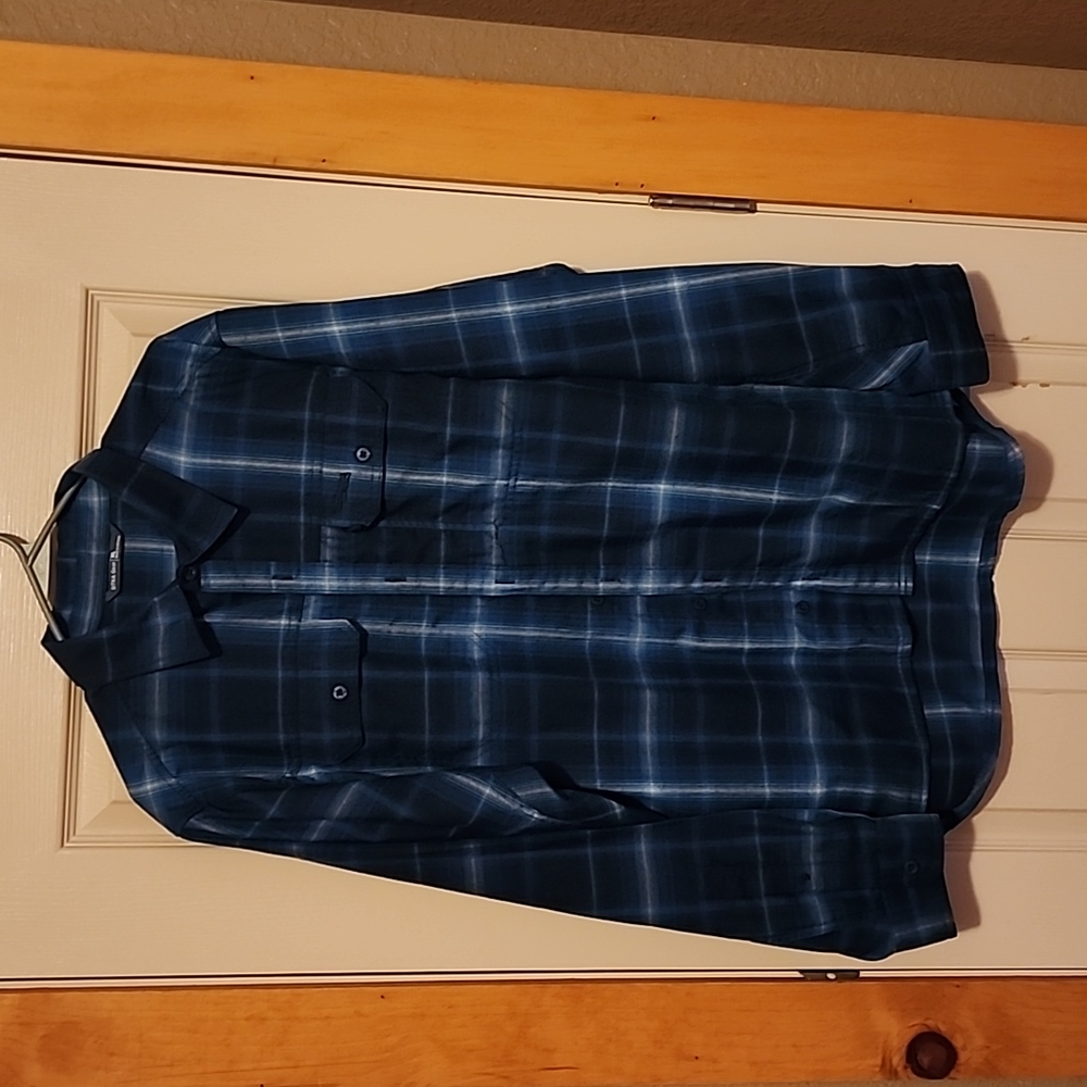 Sitka gear shirt
